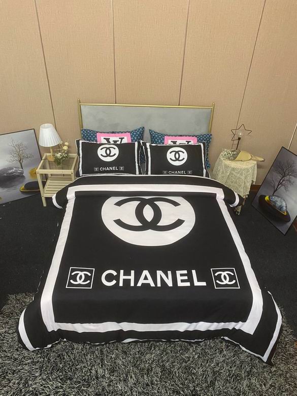Chanel 2.0x2.3m 34